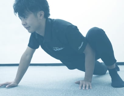 JARTAトレーニング