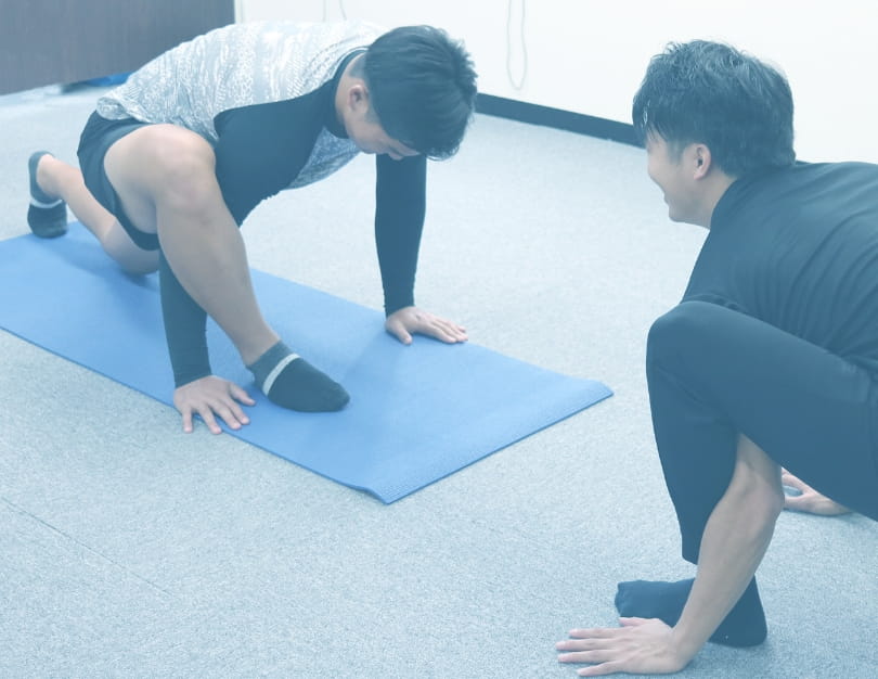 JARTAトレーニング
