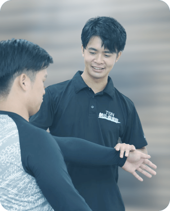 TSN鍼灸・整体院 院長