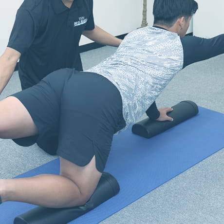 トレーニングルーム